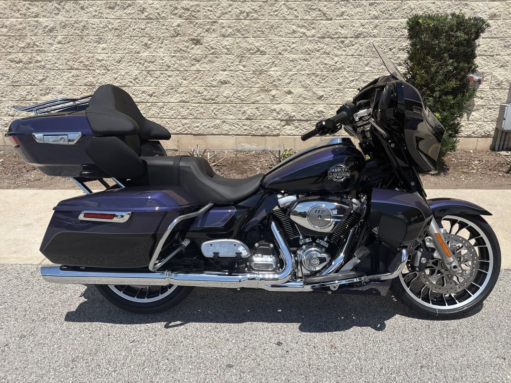2026 Harley-Davidson® FLHXL - Street Glide® Limited LIMITED in Baymeadows Jacksonville, FL
