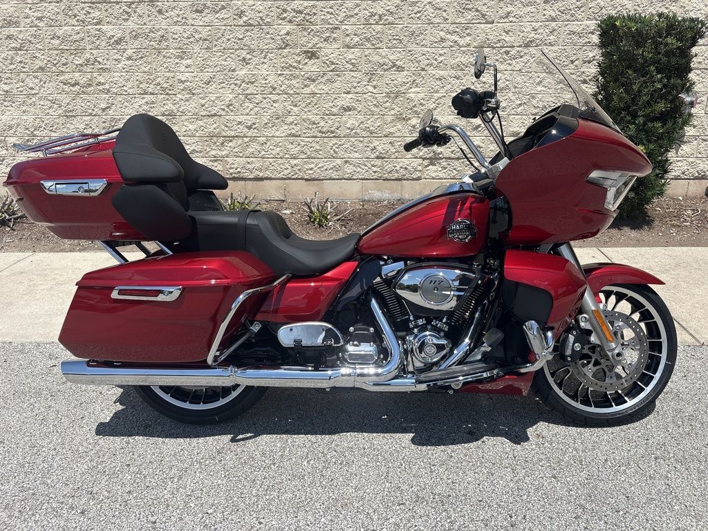 2026 Harley-Davidson® FLTRXL - Road Glide® Limited LIMITED in Baymeadows Jacksonville, FL