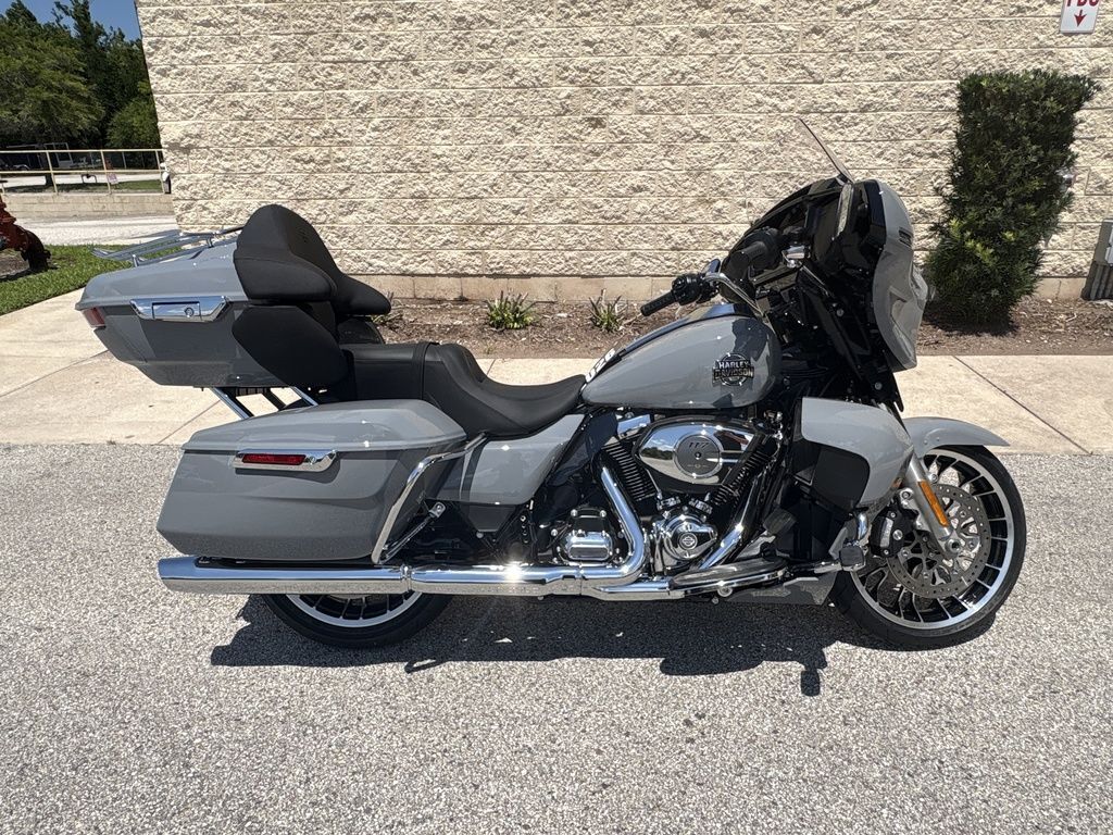 2026 Harley-Davidson® FLHXL - Street Glide® Limited LIMITED in Baymeadows Jacksonville, FL