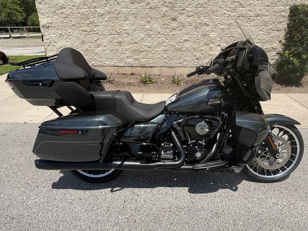 2026 Harley-Davidson® FLHXL - Street Glide® Limited LIMITED in Baymeadows Jacksonville, FL