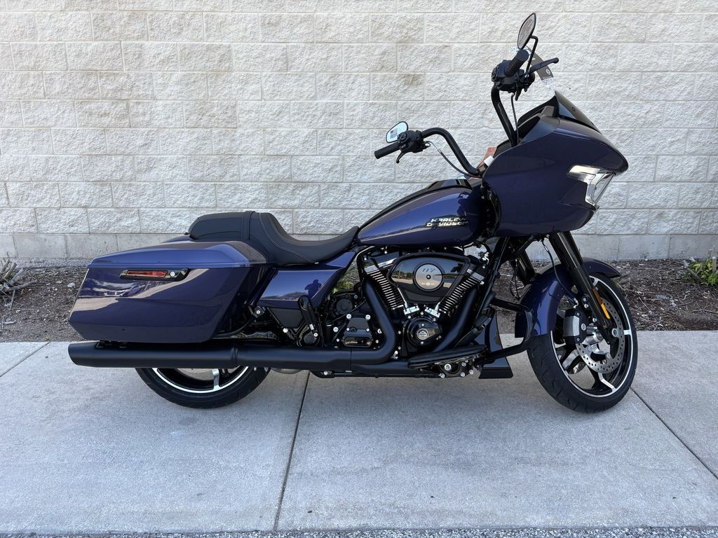 2026 Harley-Davidson® FLTRX - Road Glide® CUSTOM in Baymeadows Jacksonville, FL