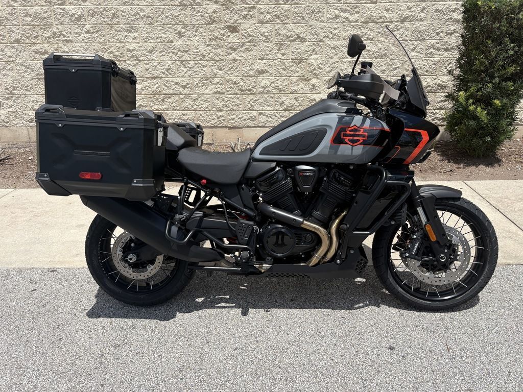 2026 Harley-Davidson® RA1250L - Pan America® 1250 Limited 1250 LIMITED in Baymeadows Jacksonville, FL