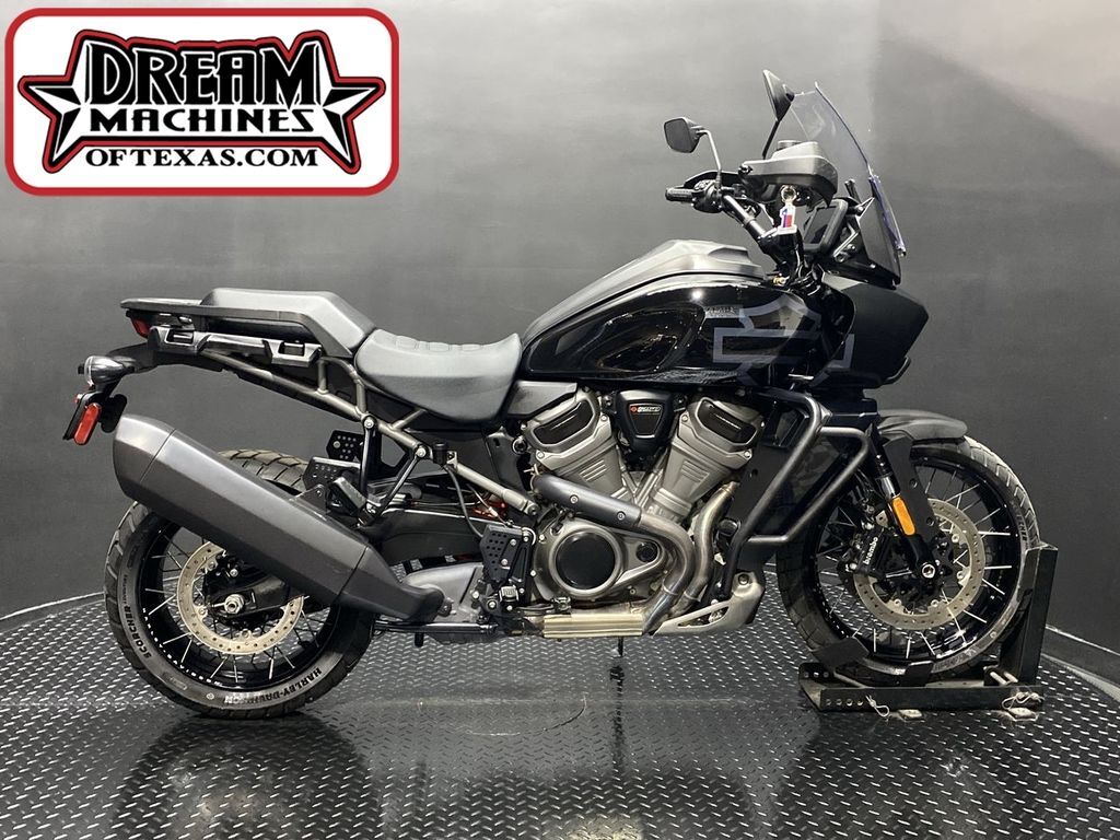 2023 Harley-Davidson® RA1250S - Pan America 1250 Special 1250 SPECIAL in Farmers Branch, TX