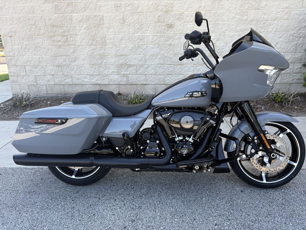 2026 Harley-Davidson® FLTRX - Road Glide® CUSTOM in Baymeadows Jacksonville, FL