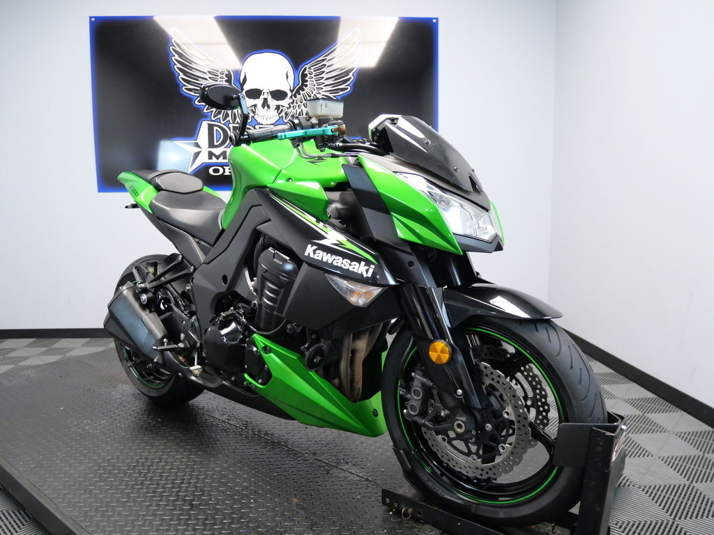 White 2013 Kawasaki Ninja Motorcycles For Sale - Cycle Trader