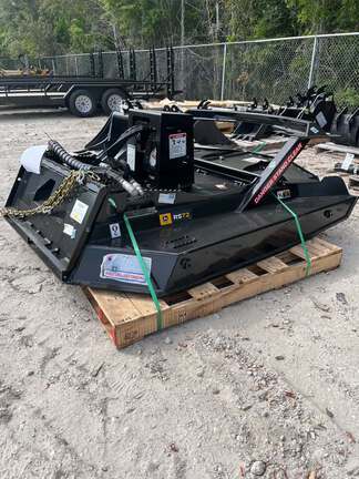 2026 John Deere RS72 in Middleburg, FL