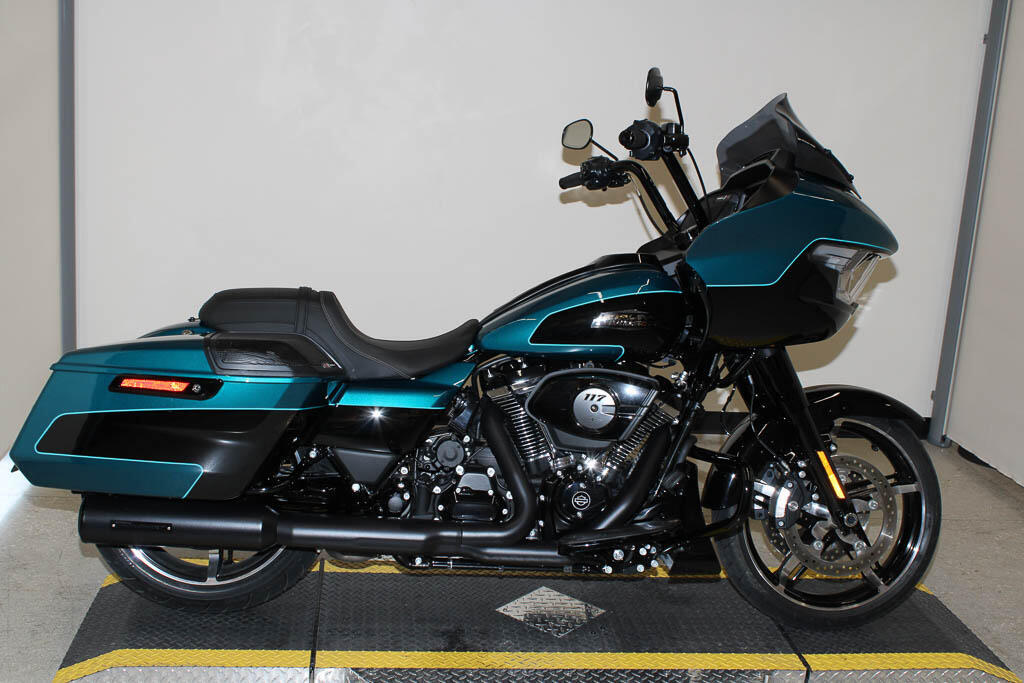2026 Harley-Davidson Road Glide in Miami, FL