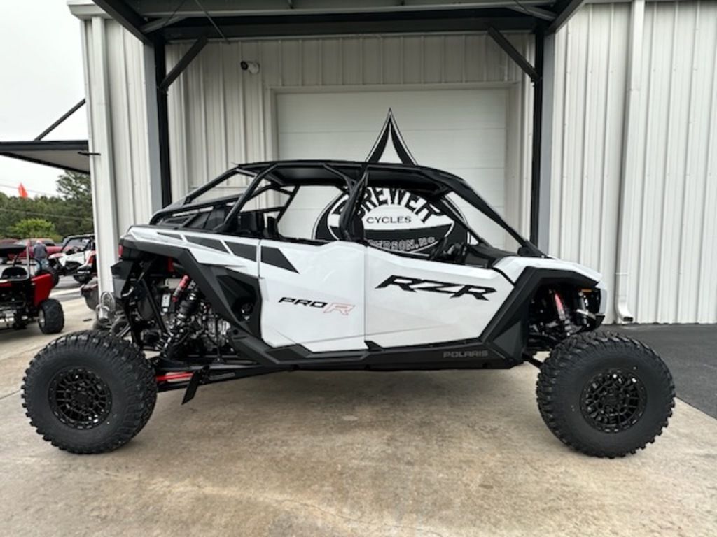 2026 Polaris® RZR Pro R 4 Ultimate in henderson NC