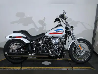 2026 Harley-Davidson Super Glide BASE