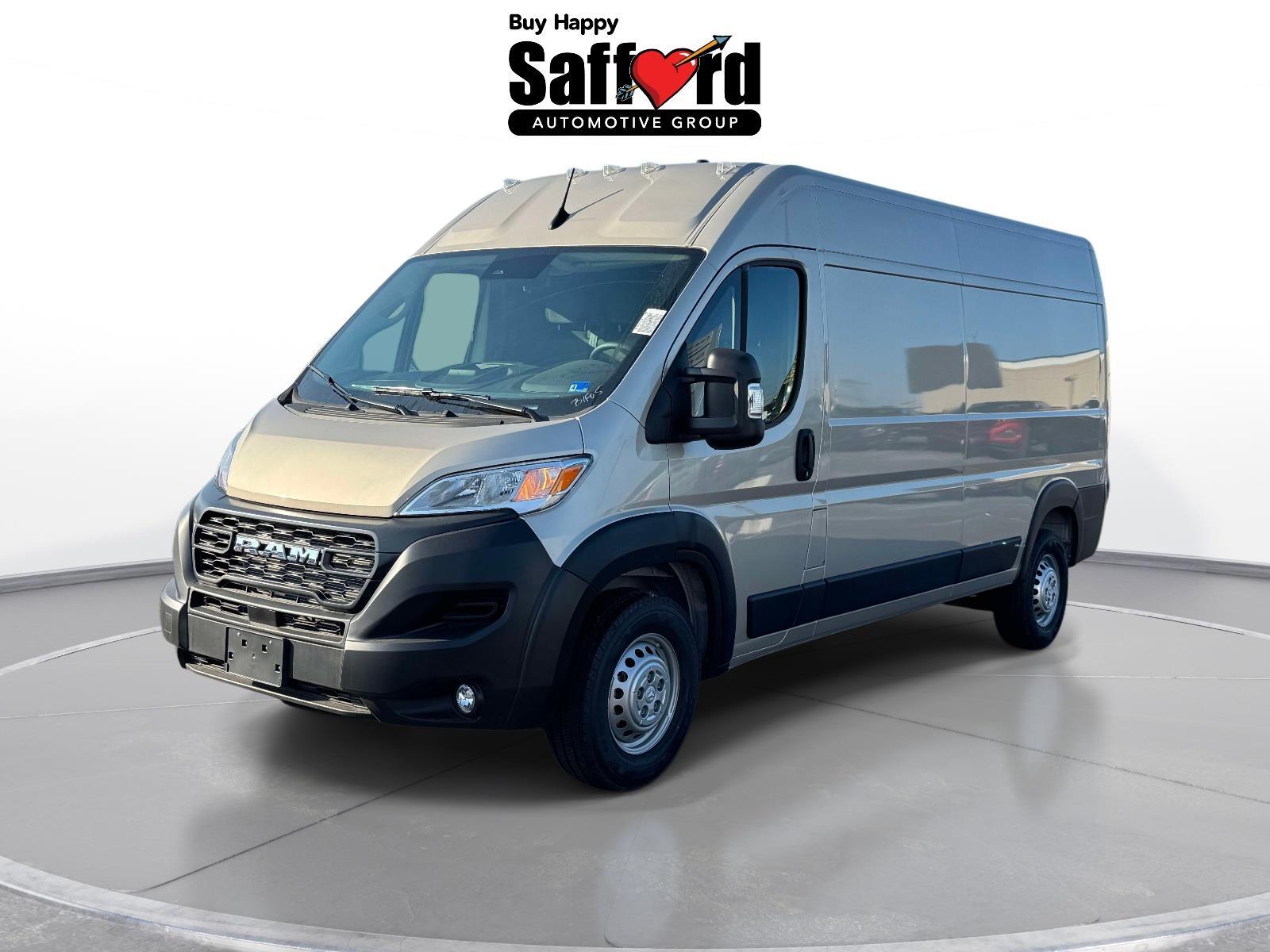 2026 RAM PROMASTER 2500 in Fredericksburg, VA