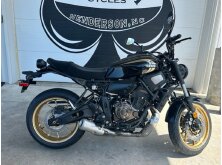 Finding the Ideal Urban Commuter Motorcycle image