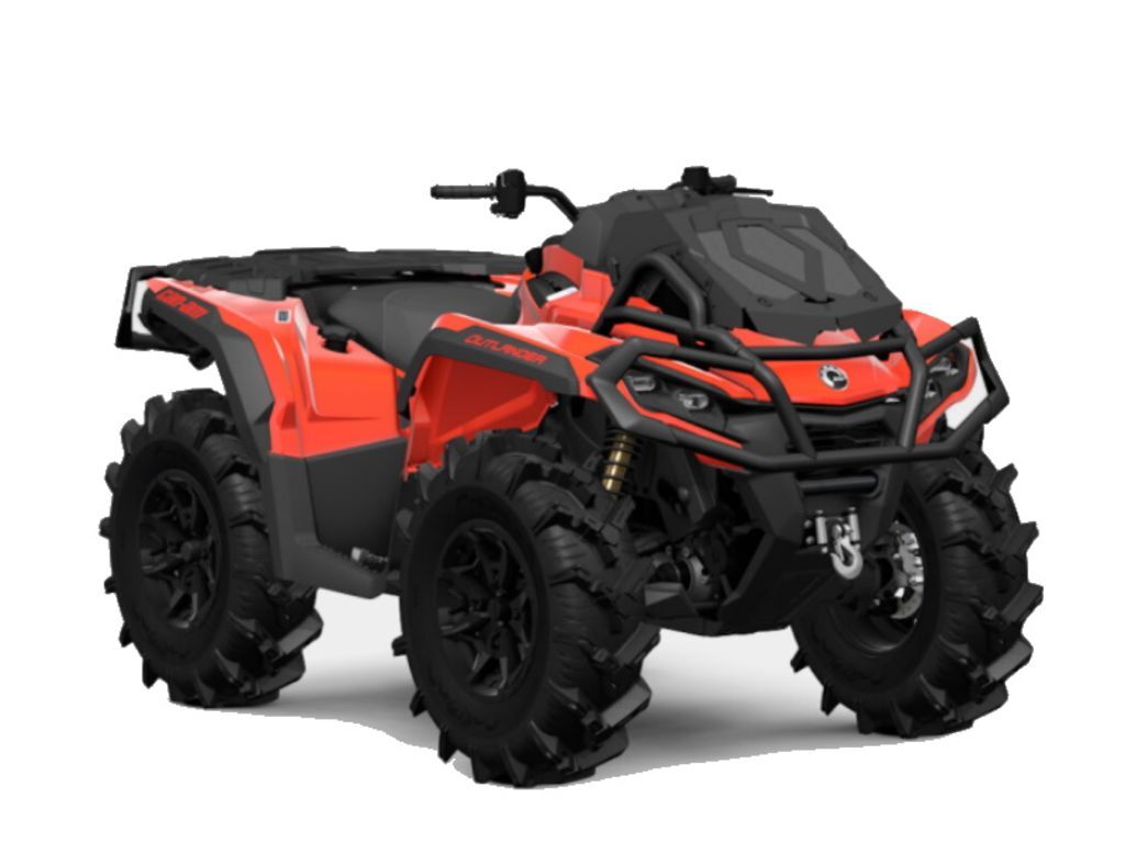 2024 Can-Am Outlander X mr 850 in lakeland FL