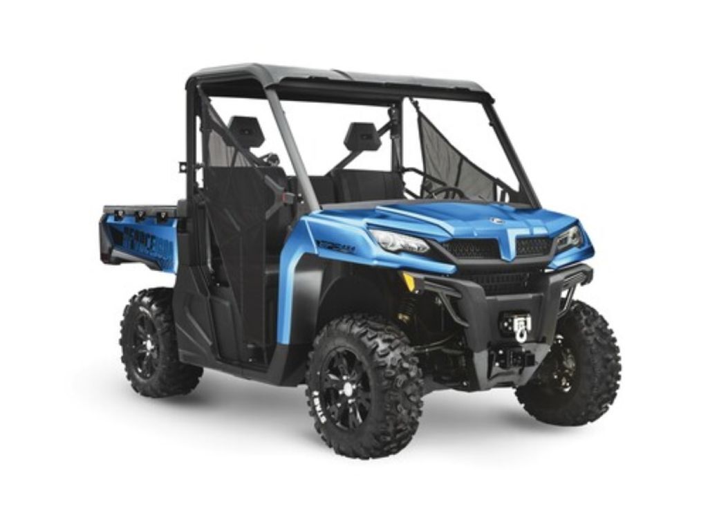 2020 CFMOTO UFORCE 1000 in lakeland FL