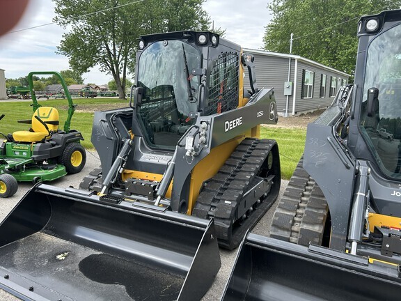 2026 John Deere 325G in Richwood, OH