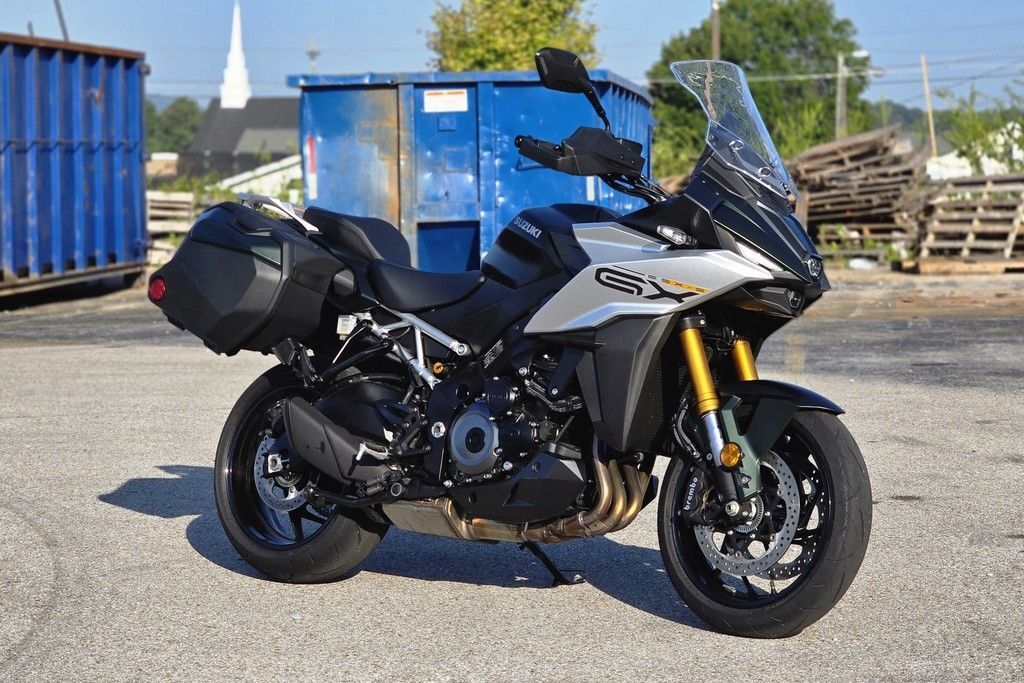 2024 Suzuki GSX-S1000GX Plus 1000GX+ in East Ridge, TN