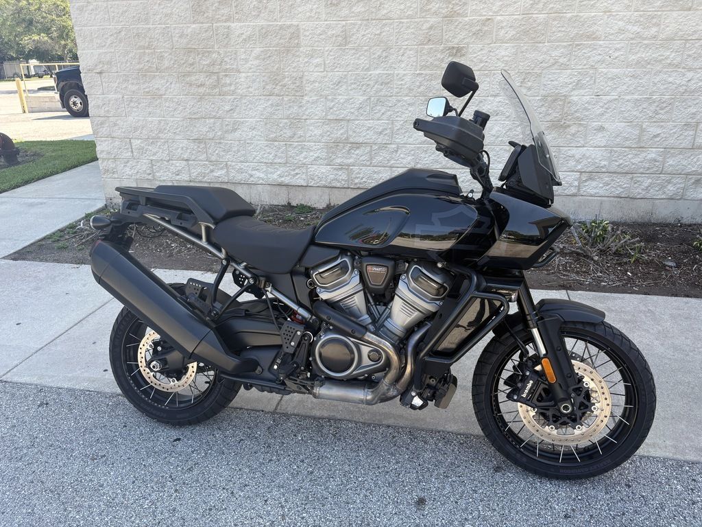 2021 Harley-Davidson® Pan America 1250 Special 1250 SPECIAL in Baymeadows Jacksonville, FL