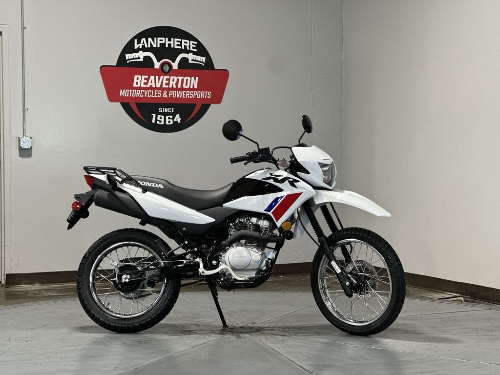2026 Honda® XR150L 150L in Tigard, OR
