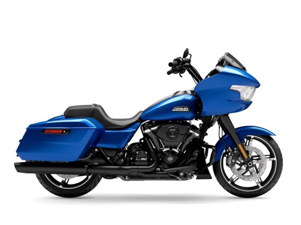 2024 Harley-Davidson® FLTRX - Road Glide® CUSTOM in Lewis Center, OH