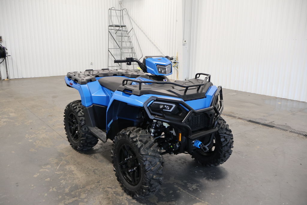 2024 Polaris® 570 Sportsman Trail BASE in kalamazoo MI