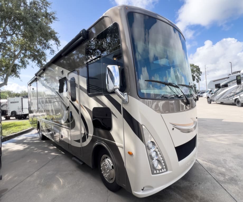 2019 Thor Motor Coach WINDSPORT 35M in sanford FL