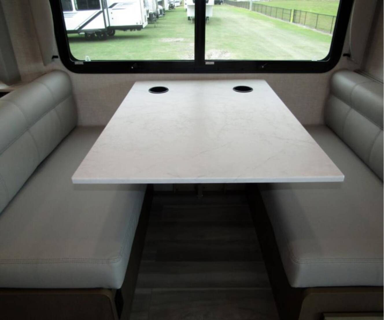 A photo of this 2026 Fleetwood FORTIS 34MB