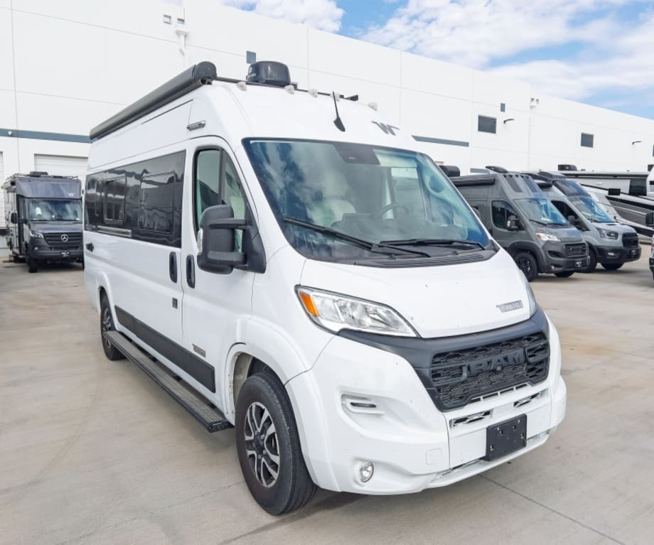 2023 Winnebago TRAVATO 59KL in mesa AZ