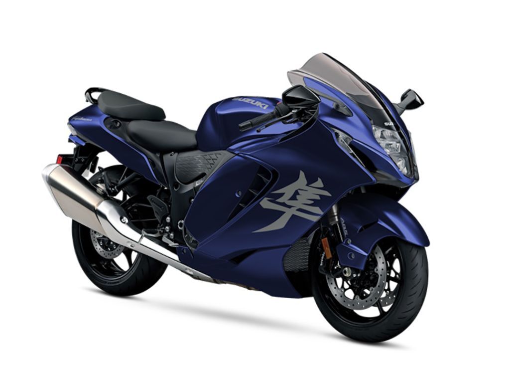 2027 Suzuki Hayabusa in St. Charles, MO