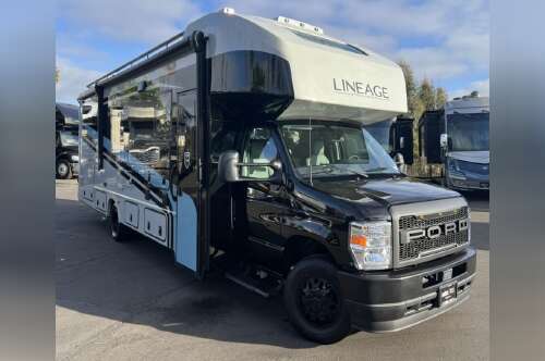 2027 Grand Design LINEAGE SERIES E 30DC in san diego CA