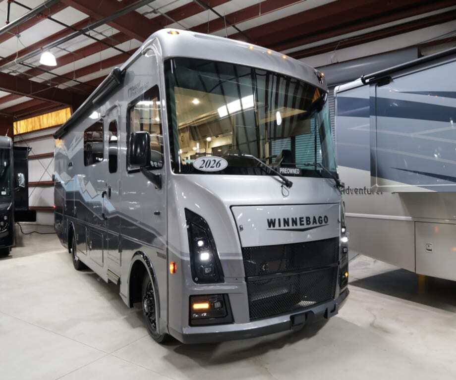 2026 Winnebago VISTA 29NP in port st. lucie FL