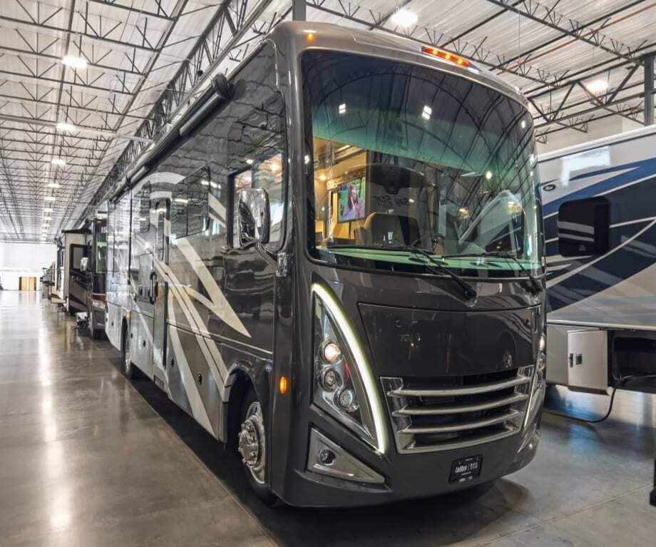2023 Thor Motor Coach MIRAMAR 34.7 in phoenix AZ