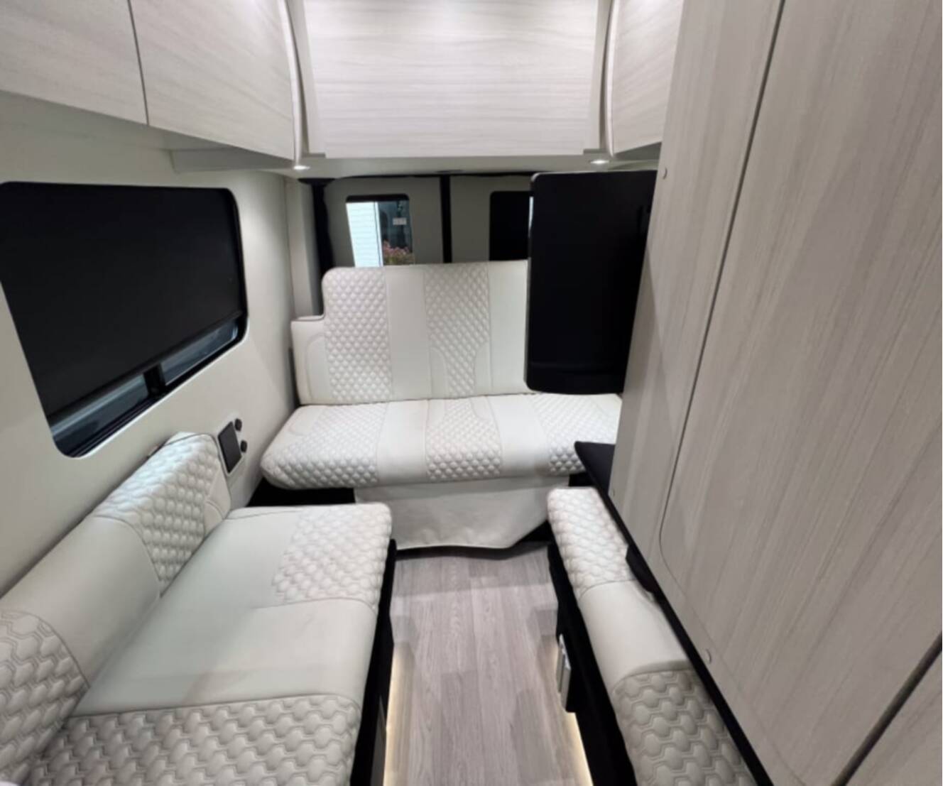A photo of this 2026 Midwest Automotive Designs HERITAGE MD2-HER-RWD