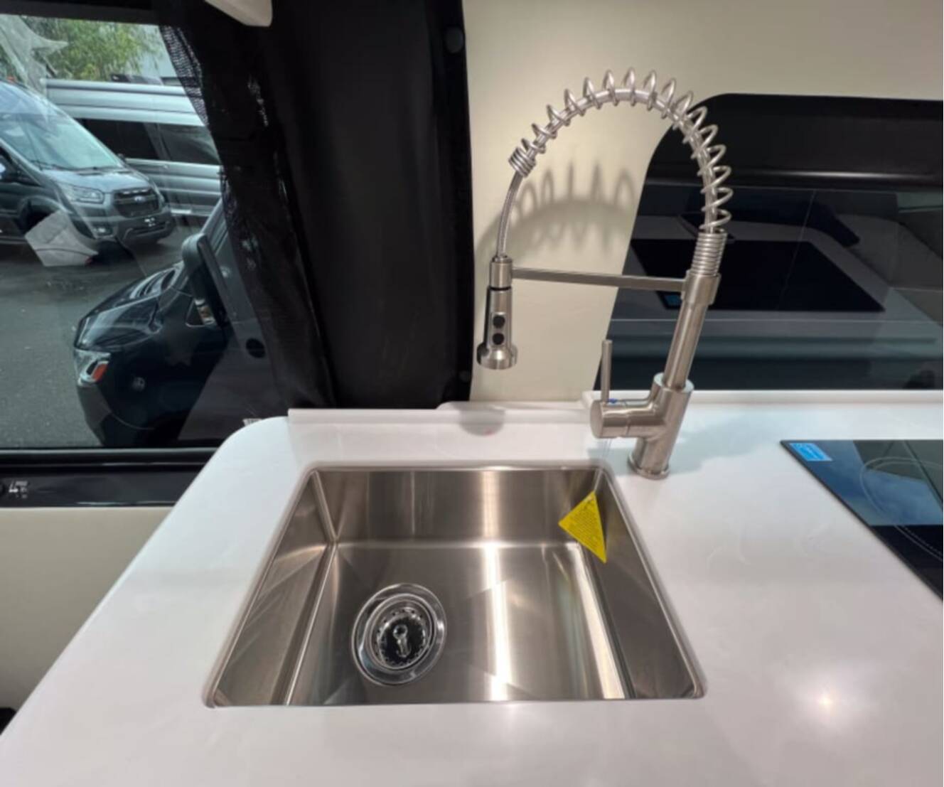 A photo of this 2026 Midwest Automotive Designs HERITAGE MD2-HER-RWD