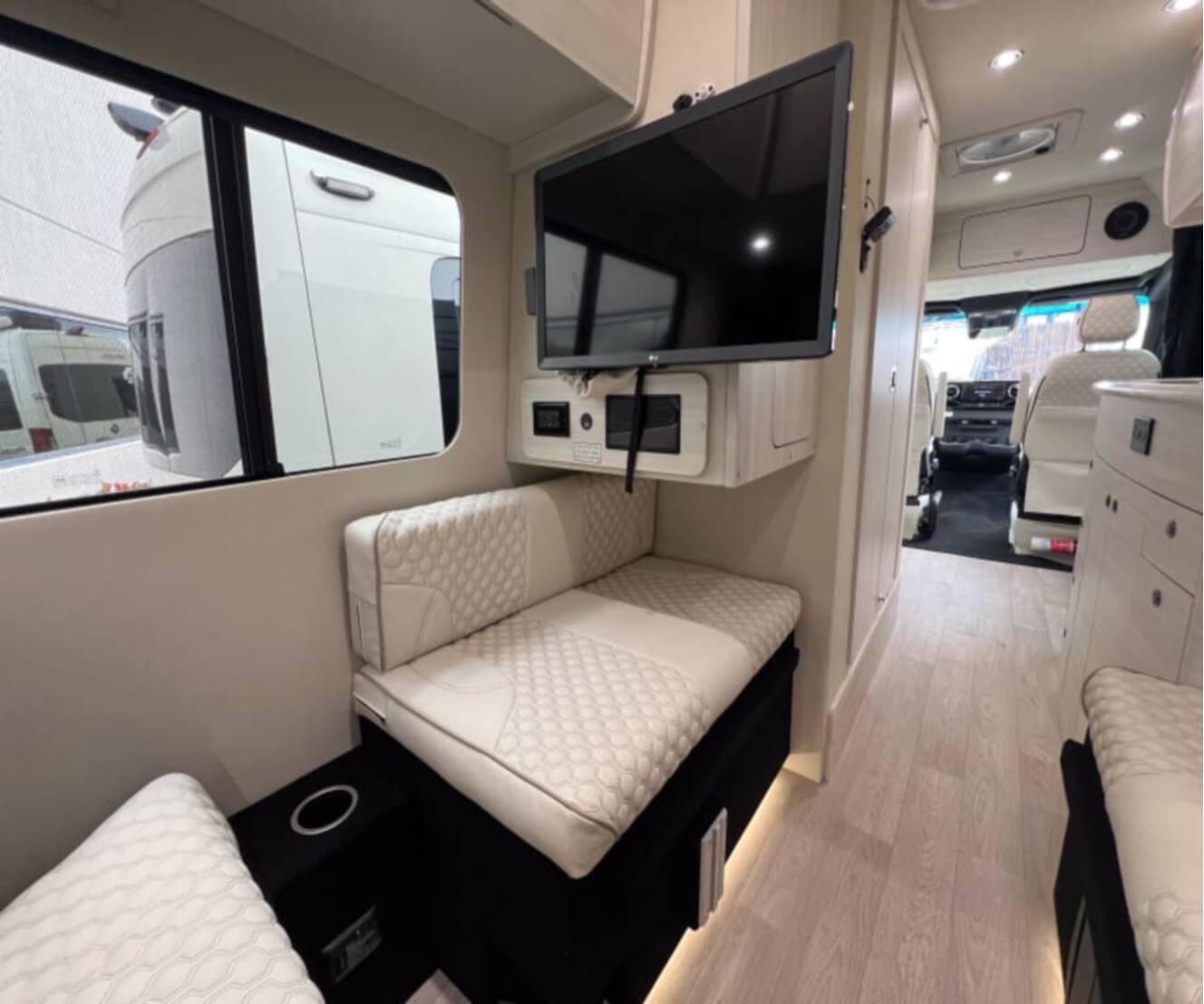 A photo of this 2026 Midwest Automotive Designs HERITAGE MD2-HER-RWD