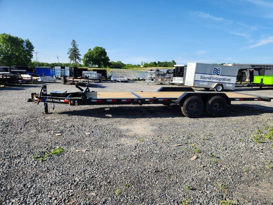 2026 Load Trail TH22082 TILT in Penn Yan, NY