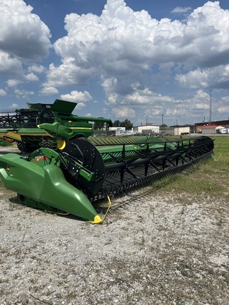 2021 John Deere RD40F in Union City, TN