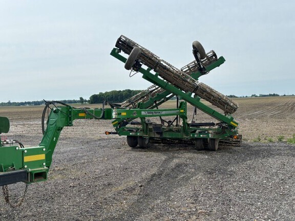 2023 Unverferth 1645D in Marion, OH