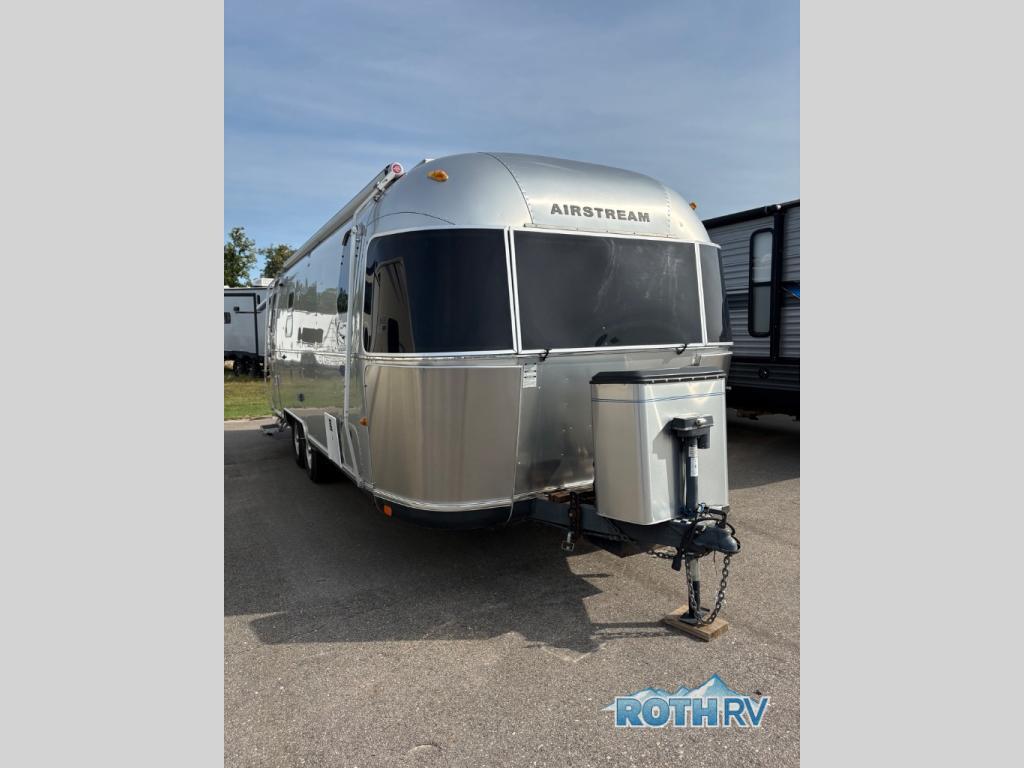 2007 Airstream Classic Limited 25 in bemidji MN