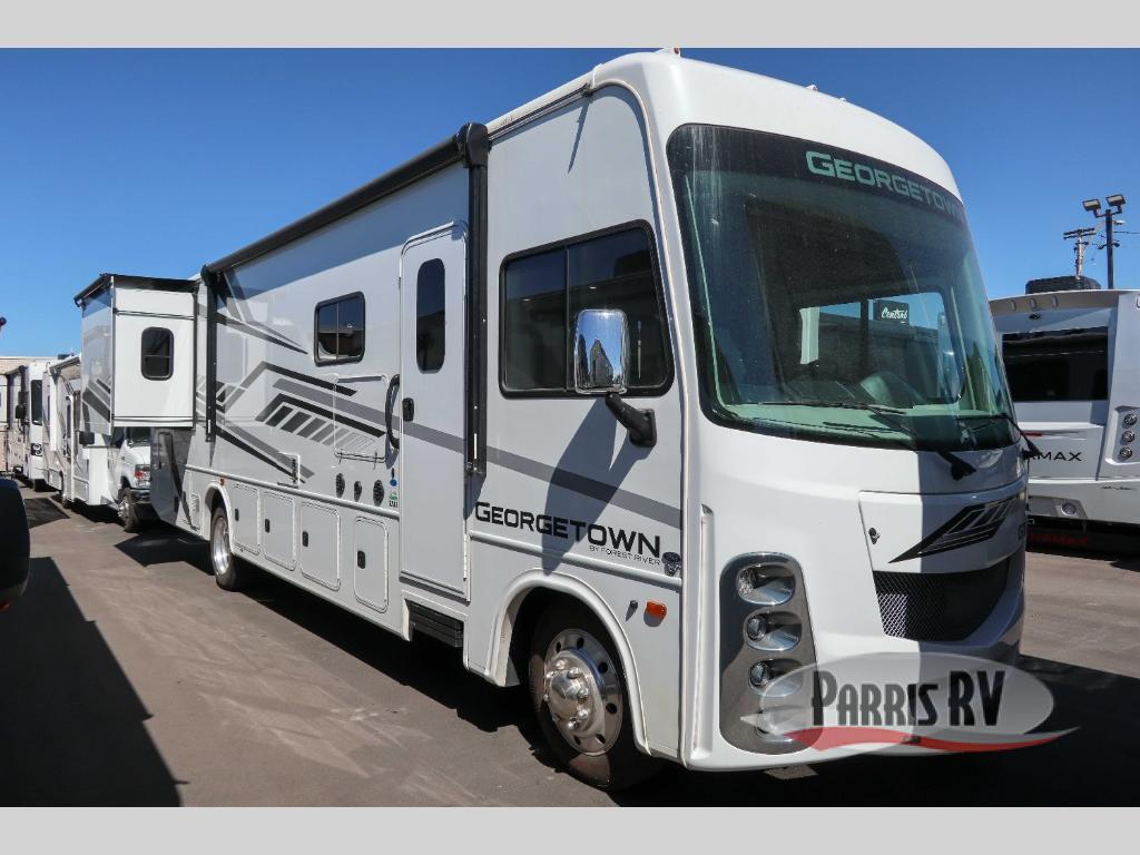 2024 Forest River Rv Georgetown 3 Series 32A3 3 SERIES GT3 32A3 in murray UT