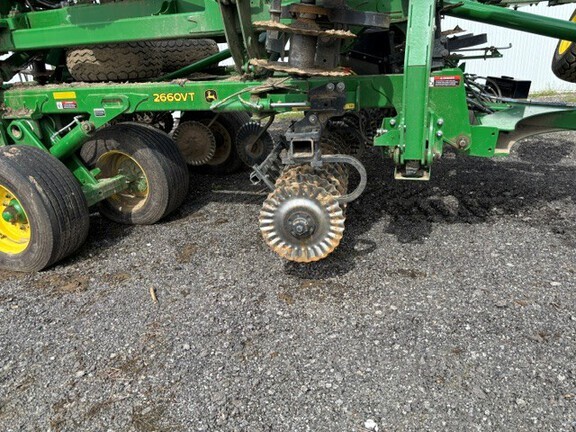 2023 John Deere 2660VT in Marion, OH
