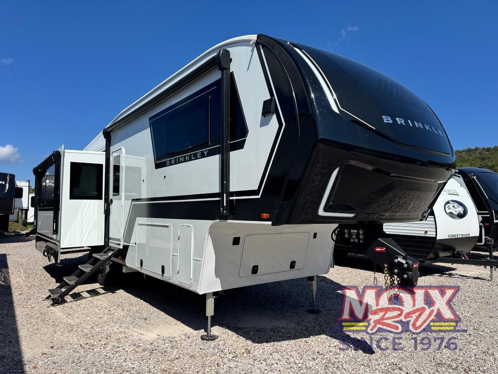 2026 Brinkley Model Z 3100 in hot springs AR