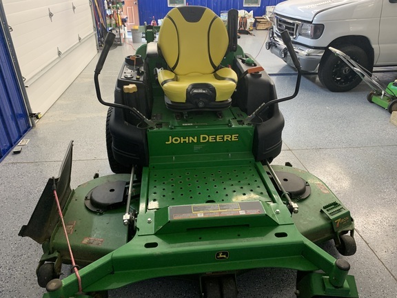 2018 John Deere Z997R in Alliance, OH