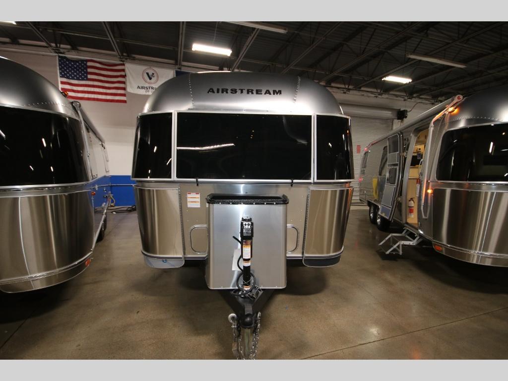 2027 Airstream Trade Wind 27FBQ in fort worth TX
