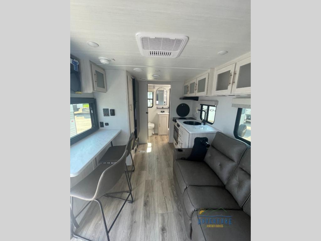 2027 Forest River Rv R Pod RP-207 in greer SC