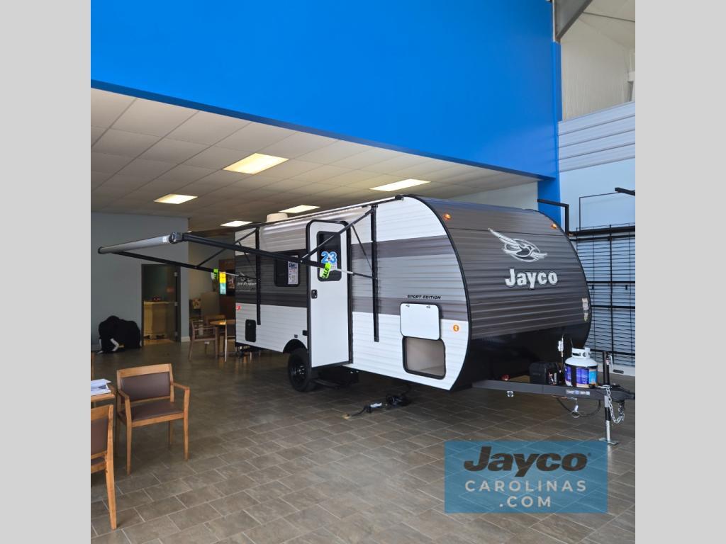 2027 Jayco Jay Flight 170FQ RV