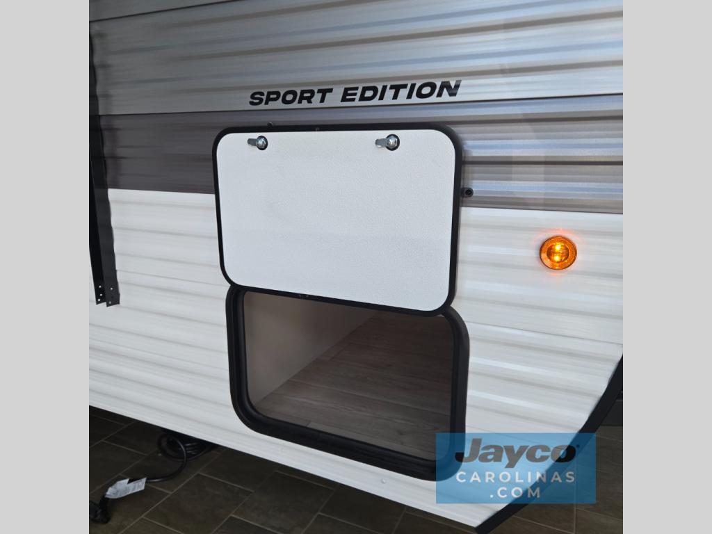 2027 Jayco Jay Flight 170FQ SPORT EDITION in monroe NC