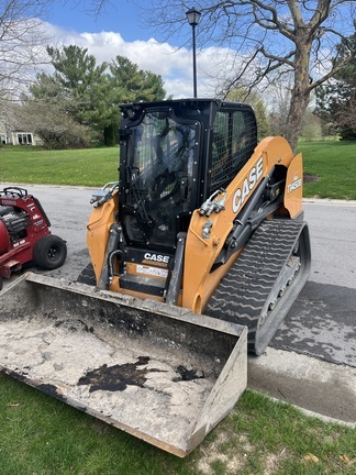 2023 Case TV450B in Monroeville, OH