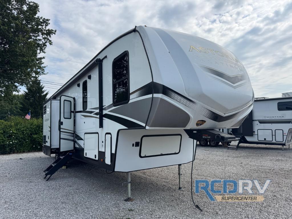 2022 Dutchmen Rv Astoria 3603LFP RV