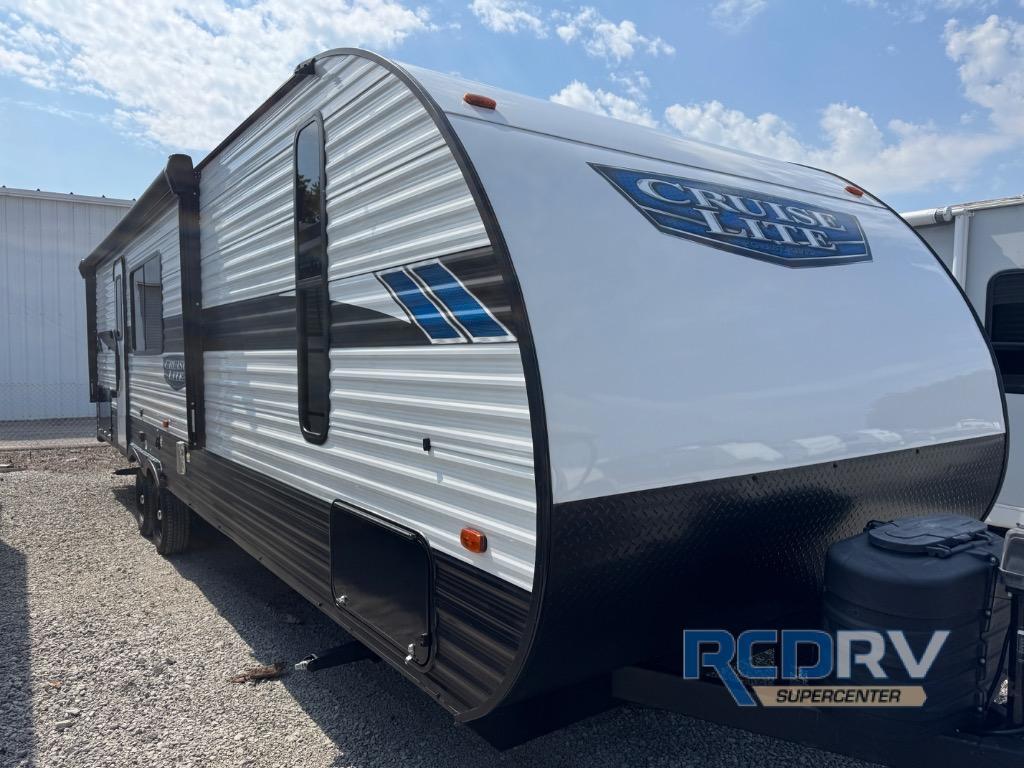 2024 Forest River Rv Salem Cruise Lite 26ICE RV