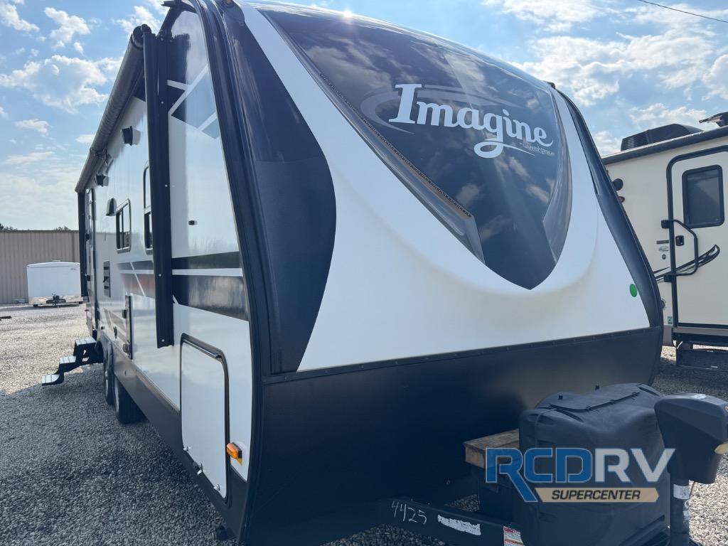 2019 Grand Design Imagine 2600RB in medina OH