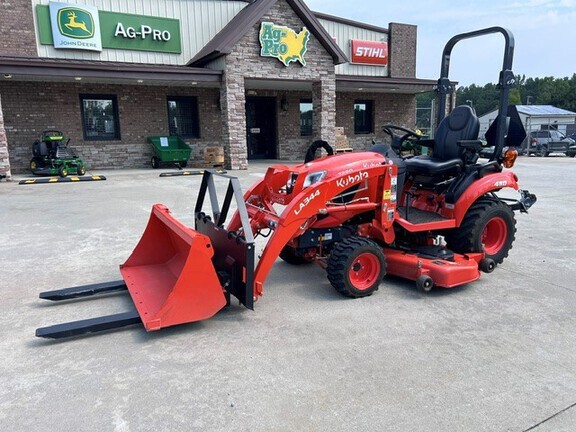 2024 Kubota BX2380 in Seneca, SC